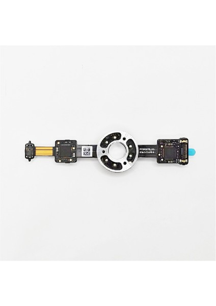 Royal Air 2s Gimbal Eksen Kolu R Motor Hava 2s Rulo Eksen Motoru Çok Fonksiyonlu Uygun Aksesuarlar Için (Yurt Dışından)