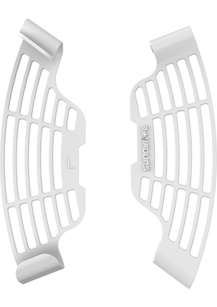 Mini 4/3 Pro Handguard Tutma Yakalama Mini3 Kalkış Iniş Çok Fonksiyonlu Güvenlik Koruma Stoper (Yurt Dışından)
