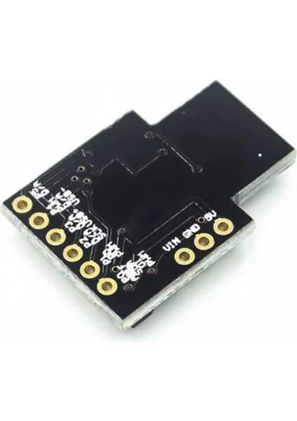 ATTINY85 USB Geliştirme Kurulu Digispark Evrensel Uygun Taşınabilir Mikro USB Geliştirme Kurulu (Yurt Dışından) modelleri