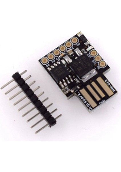 ATTINY85 USB Geliştirme Kurulu Digispark Evrensel Uygun Taşınabilir Mikro USB Geliştirme Kurulu (Yurt Dışından) fırsatları
