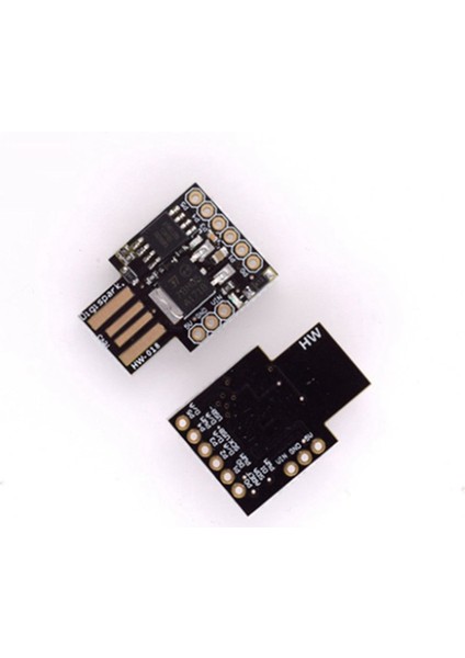 ATTINY85 USB Geliştirme Kurulu Digispark Evrensel Uygun Taşınabilir Mikro USB Geliştirme Kurulu (Yurt Dışından) indirimleri