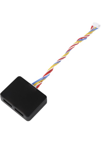 MK15 Kamera Adaptör Modülü Çift Fpv Kamera Hub Için MK15 HM30 MK32 Hava Ünitesi (Yurt Dışından)