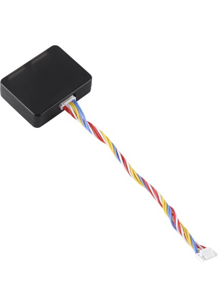 MK15 Kamera Adaptör Modülü Çift Fpv Kamera Hub Için MK15 HM30 MK32 Hava Ünitesi (Yurt Dışından)