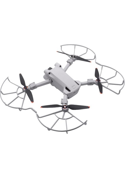 Mini 3 Pro/mini 3 Pro Pervaneler Koruyucu Kanat Fan Koruyucu Kapak Aksesuarları Için Pervane Koruması (Yurt Dışından) fırsatları