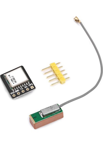 Gps Beidou Bds Çift Modül Uçuş Kontrolü Uydu Konumlandırma Navigasyonu ATGM336H NEO-M8N Neo-6m'nin Yerini Alır (Yurt Dışından)