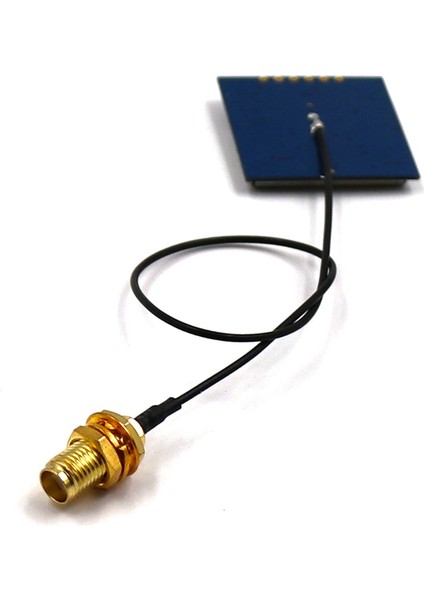 Gnss -232 NMEA-0183 Gps Glonass Çift Modül, Harici Glonass Gps Anteni ile 4m Flash BN-280H (Yurt Dışından)