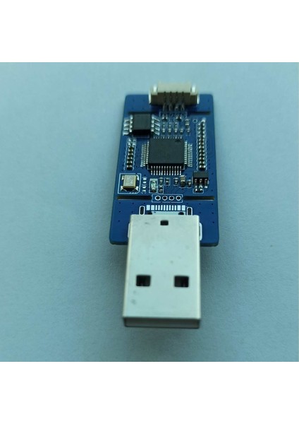 Cvbs, Analog Sinyali Dijital Kamera Modülüne Yakalayacak Cvbs'den Odule Uvc Free Drive For Android(Usb) (Yurt Dışından)
