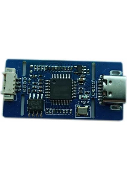 Cvbs, Analog Sinyali Dijital Kamera Modülüne Yakalayacak Cvbs'den Odule Uvc Free Drive For Android(Usb) (Yurt Dışından)