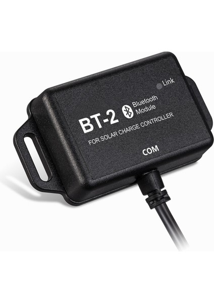 Bt-2 Güneş Kontrol Cihazı Bluetooth Iletişimini Uzatın Bluetooth Adaptörü - Seriler Için Cep Telefonu Uygulamasıyla Işbirliği Yapın (Yurt Dışından)