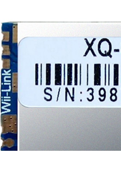 XQ-02A 2.4g 2W Çift Yönlü Wifi Çift Yönlü Sinyal Amplifer Boost Modülü Otomatik Anahtar (Yurt Dışından)