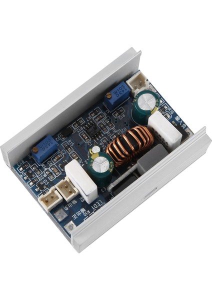 Mavi Lazer Sürücü 24V Boost 36V 3A Sabit Akım Gerilimi / LED Lazer Diyot W/ Ttl/ Pwm Modülasyonu NUBM08/0A/07/NUGM01 (Yurt Dışından)