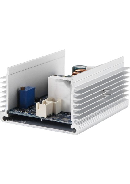 Mavi Lazer Sürücü 24V Boost 36V 3A Sabit Akım Gerilimi / LED Lazer Diyot W/ Ttl/ Pwm Modülasyonu NUBM08/0A/07/NUGM01 (Yurt Dışından)