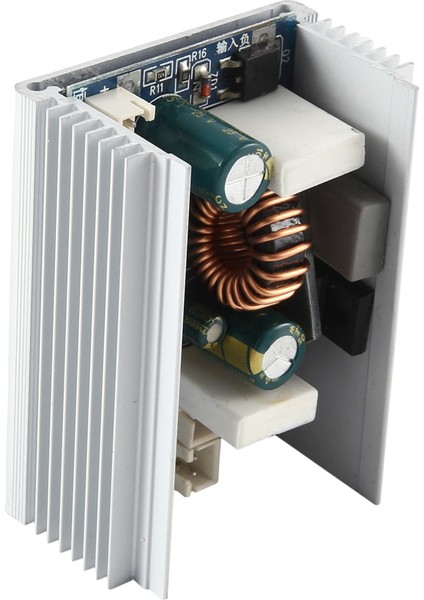 Mavi Lazer Sürücü 24V Boost 36V 3A Sabit Akım Gerilimi / LED Lazer Diyot W/ Ttl/ Pwm Modülasyonu NUBM08/0A/07/NUGM01 (Yurt Dışından)
