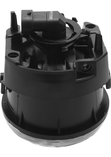 Çift 4805857AA Jeep Patriot 2007-2009 Için Chrysler Dodge Caravan Için Ön Sol Sağ Halojen Sis Lambası Sürüş Lambası Lh Rh (Yurt Dışından) fiyatları