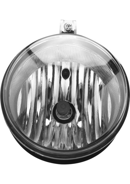 Çift 4805857AA Jeep Patriot 2007-2009 Için Chrysler Dodge Caravan Için Ön Sol Sağ Halojen Sis Lambası Sürüş Lambası Lh Rh (Yurt Dışından) modelleri