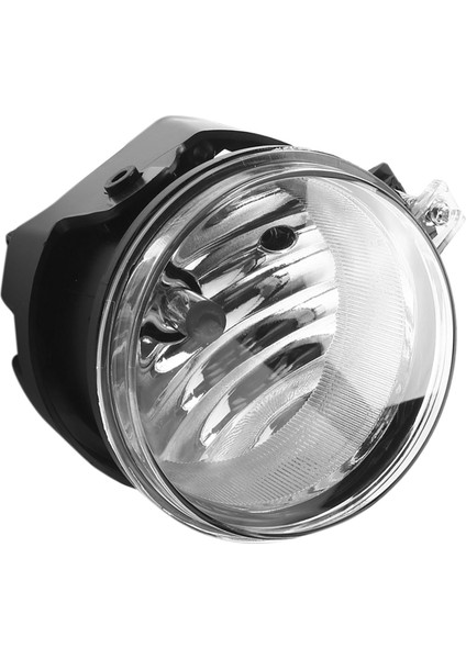 Çift 4805857AA Jeep Patriot 2007-2009 Için Chrysler Dodge Caravan Için Ön Sol Sağ Halojen Sis Lambası Sürüş Lambası Lh Rh (Yurt Dışından) fırsatları