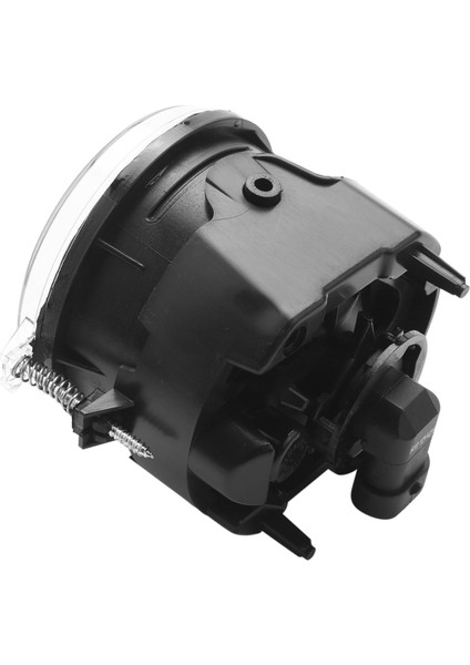 Çift 4805857AA Jeep Patriot 2007-2009 Için Chrysler Dodge Caravan Için Ön Sol Sağ Halojen Sis Lambası Sürüş Lambası Lh Rh (Yurt Dışından) indirimleri