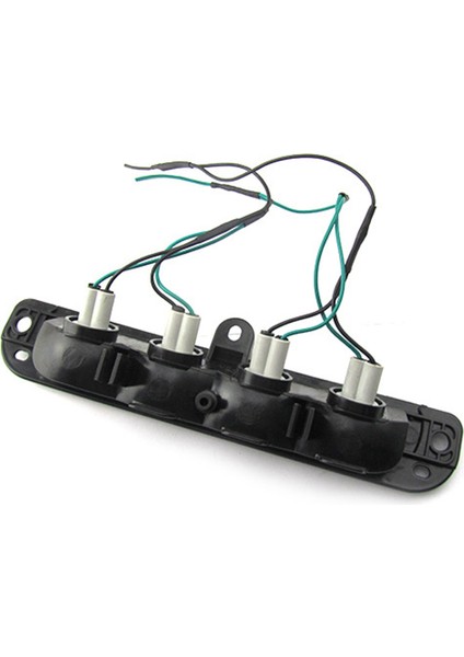 Yüksek Monte Stop Lambası Takma -Mitsubishi Pickup L200 Triton KB4T KA4T 2005-2015 Arka Üçüncü Fren Lambası 8334A059 (Yurt Dışından) modelleri