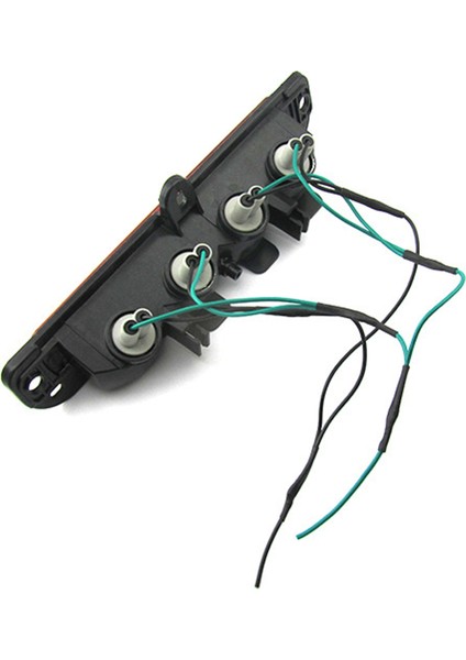 Yüksek Monte Stop Lambası Takma -Mitsubishi Pickup L200 Triton KB4T KA4T 2005-2015 Arka Üçüncü Fren Lambası 8334A059 (Yurt Dışından) fırsatları