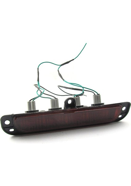 Yüksek Monte Stop Lambası Takma -Mitsubishi Pickup L200 Triton KB4T KA4T 2005-2015 Arka Üçüncü Fren Lambası 8334A059 (Yurt Dışından) indirimleri