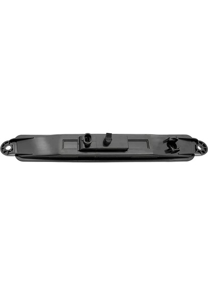 Nissan Armada 2005-2015 Için LED 3rd Üçüncü Fren Lambası Pathfinder-Armada 2004 Infiniti QX56 2004-2010 26590-7S000 (Yurt Dışından)
