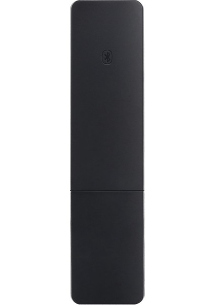 XMRM-006A Tv Için 4x 50 L65M5-5SIN Prime Video Akıllı Tv Mi Kutusu 4K Bluetooth Ses Uzaktan Kumanda (Yurt Dışından)