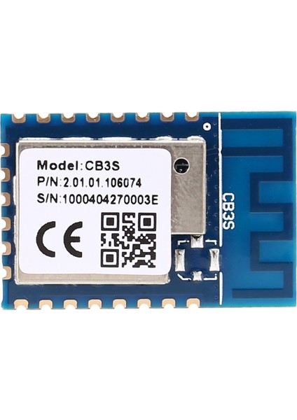 Tuya CB3S Evrensel Akıllı Uzaktan Kumanda Modülü Bluetooth Modülü Wifi Modülü Tuya Modülü (Yurt Dışından)