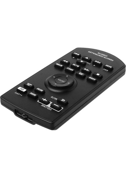 Pıoneer AVH-1300NEX AVH-X390BS AVH-2300NEX Için Yedek Uzaktan Kumanda CXE5116 (Yurt Dışından)