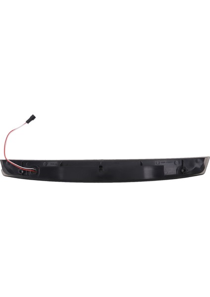 Araba 3rd Arka Üçüncü Fren Lambası Stop Lambası Mercedes Benz Vito Viano W639 A6398200056 6398200056 (Yurt Dışından) indirimleri