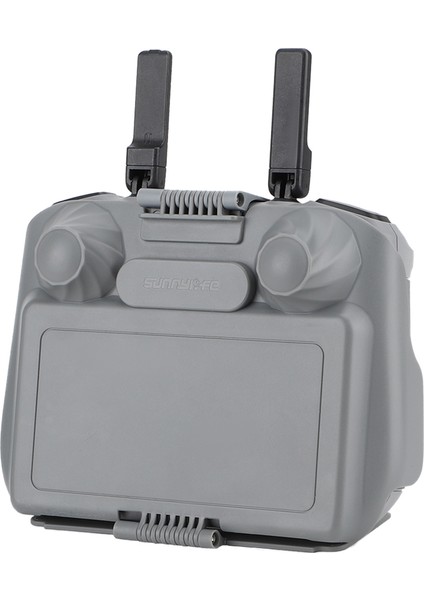 Uzaktan Kumanda Için Hava 3/mini3 Pro Başlık Alt Plaka Çok Fonksiyonlu Taşınabilir Koruyucu Kapak (Yurt Dışından) indirimleri