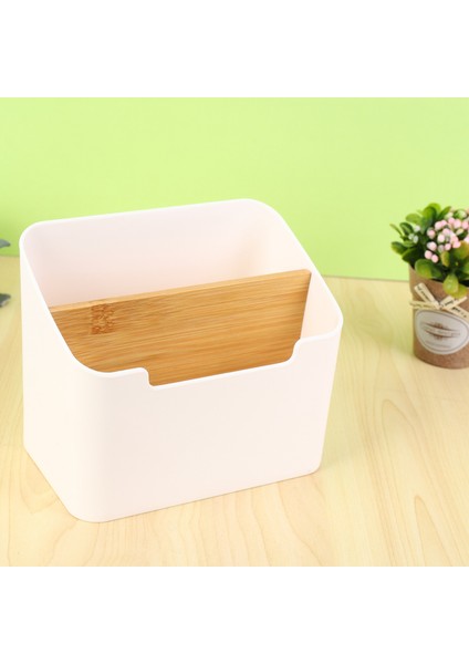 Uzaktan Kumanda Tutucu Masa Depolama Organizatör Masa Konteyneri, Ev, Ev (Yurt Dışından) fırsatları