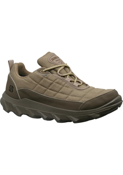 Su Geçirmez Bej Erkek Outdoor Ayakkabı M7213TBJ
