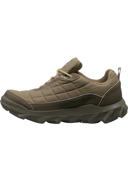 Su Geçirmez Bej Erkek Outdoor Ayakkabı M7213TBJ