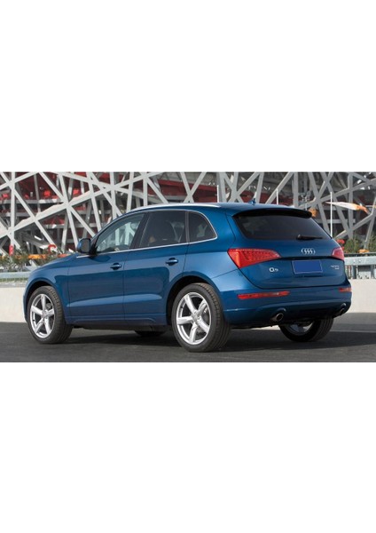 Audi Q5 2009-2012 Arka Cam Silecek Kolu Takım 8R0955407 fiyatları