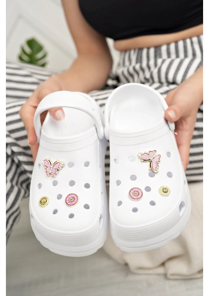 Masaj Tabanlı Yüksek Ölçekli Hastane Aşçı Hemşire Doktor Terliği