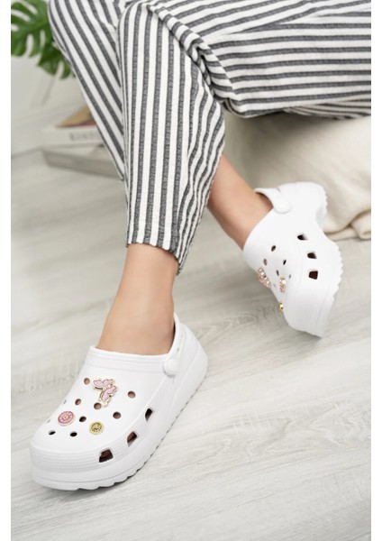 Masaj Tabanlı Yüksek Ölçekli Hastane Aşçı Hemşire Doktor Terliği fiyatları