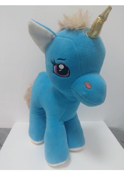 Peluş Unicorn Oyuncak