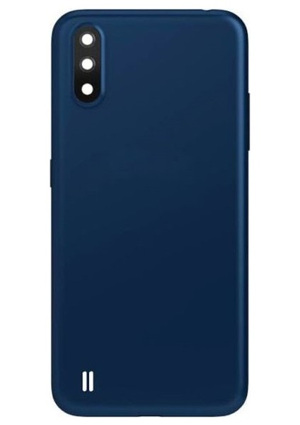 Samsung A01 Uyumlu Arka Pil Batarya Kapağı SM-A015F fiyatları