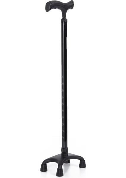 Medikal Birlik Comfort Plus DY05940L Yeni Nesil Baston 4 Ayaklı