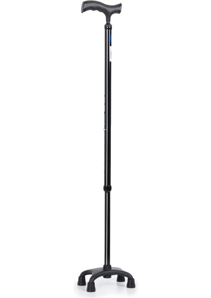 Medikal Birlik Comfort Plus DY05940L Yeni Nesil Baston 4 Ayaklı modelleri