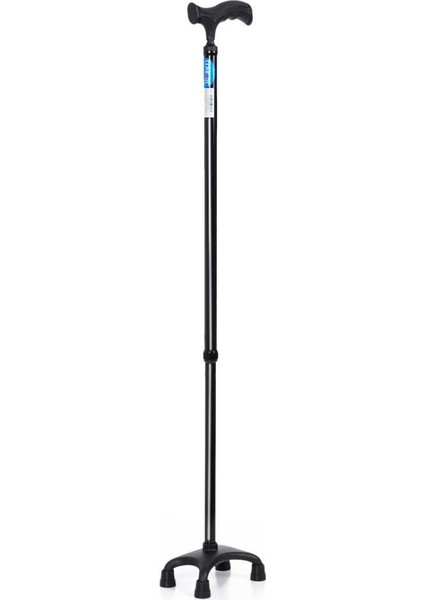 Medikal Birlik Comfort Plus DY05940L Yeni Nesil Baston 4 Ayaklı fırsatları