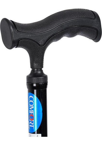 Medikal Birlik Comfort Plus DY05940L Yeni Nesil Baston 4 Ayaklı indirimleri