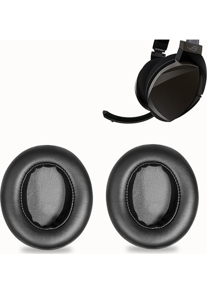 Asus Rog Strix Fusion 300 500 700 Gaming Uyumlu Kulaklık Pedi