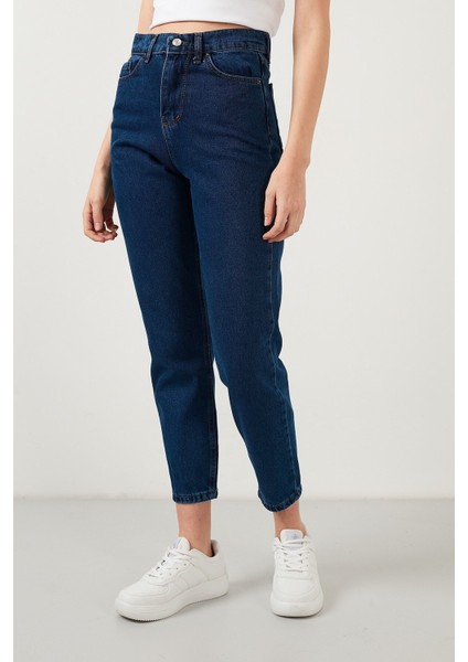 Mom Jeans