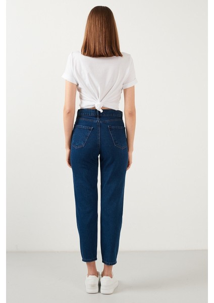 Mom Jeans