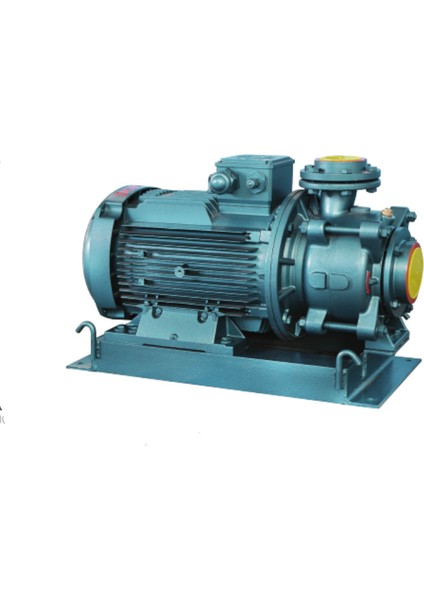 KPM40-6 15HP 380V