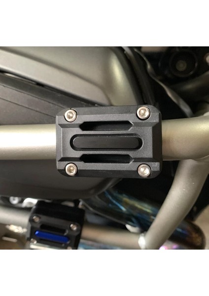 Ktm Duke Koruma Demiri Koruma Takozu Takım