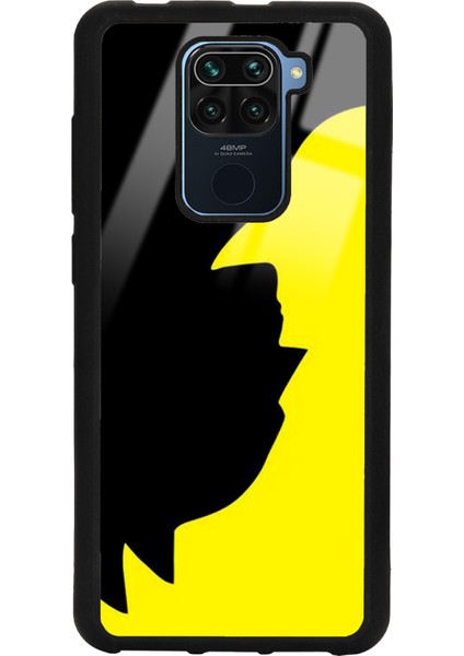 iPhone 11 Pro Batman Tasarımlı Glossy Telefon Kılıfı