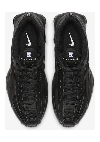 Shox R4 BQ4000-001 Kadın Spor Ayakkabıs