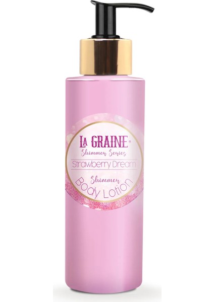 Tropical Fruit Vücut Losyonu 150 ml